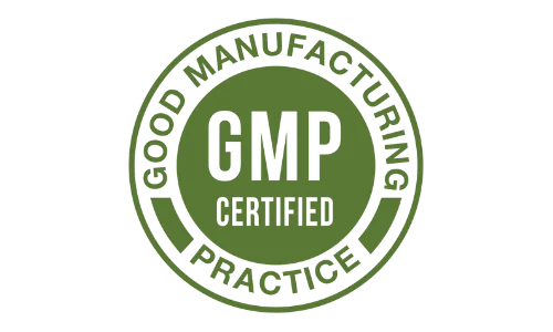 Prodentim GMP certified quality assurance